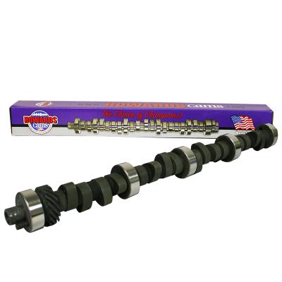 Mechanical Flat Tappet Camshaft &amp; Lifter Kit; 1968 - 1995 Ford 429-460 3800 to 7800 Howards Cams CL242372-10DL