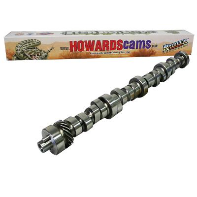 Hydraulic Roller Rattler Camshaft & Lifter Kit; 1968 - 1995 Ford 429-460 1800 to 5200 Howards Cams CL248025-09
