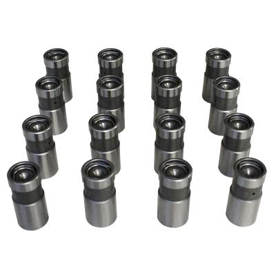 Hydraulic Flat Tappet Rattler Camshaft & Lifter Kit; 1963 - 1977 Ford 352-428 1800 to 5200 Howards Cams CL258021-09