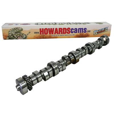 Hydraulic Roller Rattler Camshaft & Lifter Kit; 1963 - 1977 Ford 352-428 1800 to 5200 Howards Cams CL258025-09