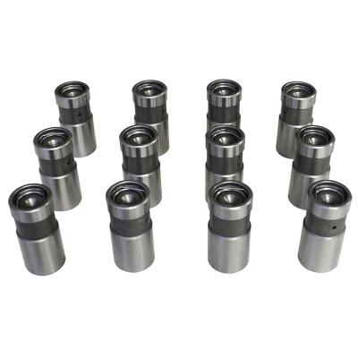 Hydraulic Flat Tappet Camshaft & Lifter Kit; 1963 - 1983 Ford 140-250 1200 to 4800 Howards Cams CL280028-08