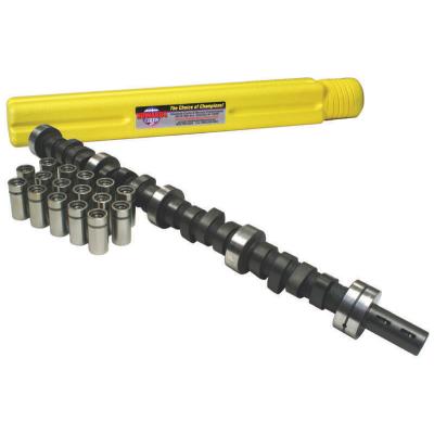 Hydraulic Flat Tappet Street Force 1 Camshaft & Lifter Kit; 1966 - 1991 American Motors 290-401 800 to 4800 Howards Cams CL310101-12
