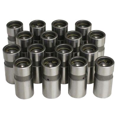 Mechanical Flat Tappet Camshaft &amp; Lifter Kit; 1966 - 1991 American Motors 290-401 3000 to 6500 Howards Cams CL310812-08