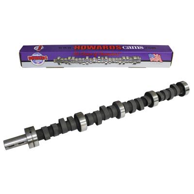 Mechanical Flat Tappet Camshaft &amp; Lifter Kit; 1966 - 1991 American Motors 290-401 2800 to 6200 Howards Cams CL312012-08