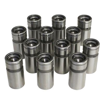 Hydraulic Flat Tappet Street Force 1 Camshaft & Lifter Kit; 1964 - 1995 American Motors 199-258 / 4.0L 1000 to 4400 Howards Cams CL330111-10