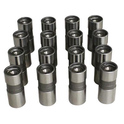Hydraulic Flat Tappet Camshaft & Lifter Kit; 1967 - 1976 Buick 400, 430, 455 2400 to 6400 Howards Cams CL550451-08