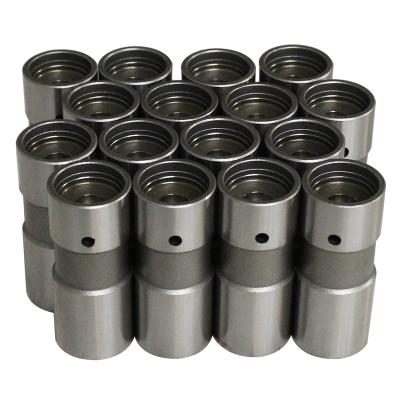 Mechanical Flat Tappet Camshaft & Lifter Kit; 1970 - 1988 Holden 252-308 3800 to 7000 Howards Cams CL661772-06