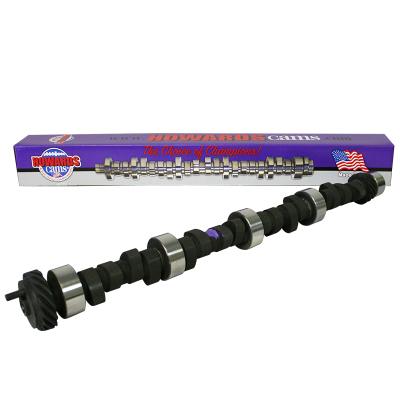 Mechanical Flat Tappet Camshaft & Lifter Kit; 1988 - 1997 Holden 304-345 3200 to 6400 Howards Cams CL670822-08
