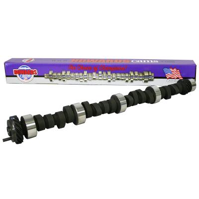 Hydraulic Flat Tappet Camshaft & Lifter Kit; 1988 - 1997 Holden 304-345 3000 to 6000 Howards Cams CL670971-10