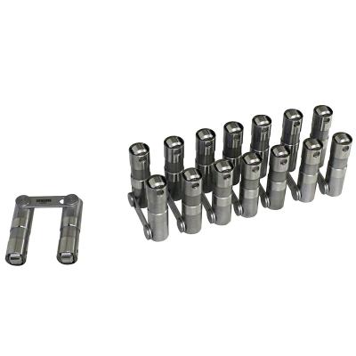 Hydraulic Roller Camshaft & Lifter Kit; 1988 - 1997 Holden 304-345 1800 to 5600 Howards Cams CL675685-12