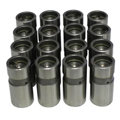 Mechanical Flat Tappet Camshaft & Lifter Kit; 1964 - 2003 Chrysler 273, 340, 360 3600 to 7400 Howards Cams CL712532-06DL