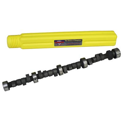 Mechanical Flat Tappet Camshaft &amp; Lifter Kit; 1959 - 1980 Chrysler 383-440 2500 to 6200 Howards Cams CL722402-10