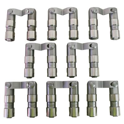 Hydraulic Roller Camshaft & Lifter Kit; 1992 - 2002 Chrysler 5.2L - 5.9L Magnum 2000 to 6000 Howards Cams CL770525-10