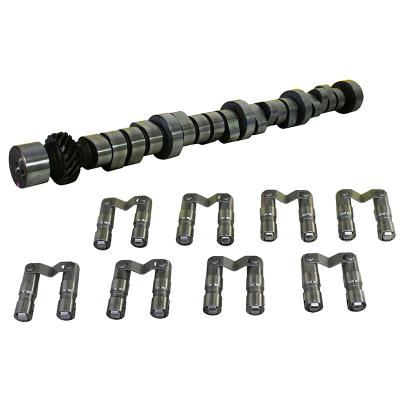 Hydraulic Roller Camshaft & Lifter Kit; 1992 - 2002 Chrysler 5.2L - 5.9L Magnum 2800 to 6500 Howards Cams CL770665-10