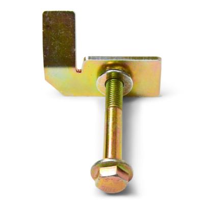 Jeep OE Track Bar Bolt Kit 1984-2006 TJ/LJ/XJ/ZJ Clayton Off Road