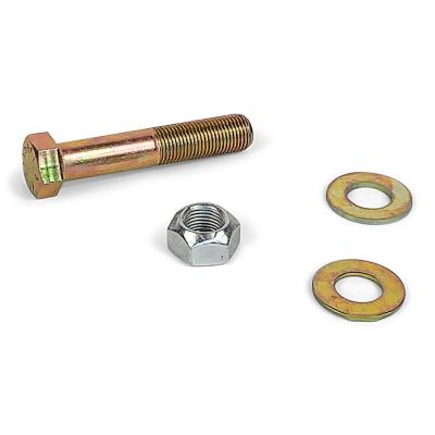 9/16 Inch x 3.0 Inch Bolt Kit Clayton Off Road
