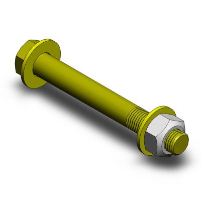 M12-1.75 x 80mm Bolt Kit Clayton Off Road