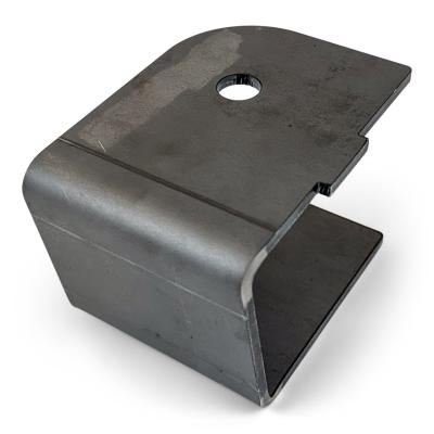 Jeep Upper Mount Bracket 1984-2001 XJ Clayton Off Road