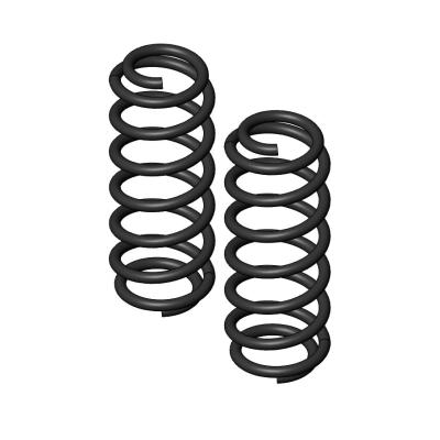 Jeep Grand Cherokee 6.0 Inch Rear Coil Springs 1999-2004 WJ Clayton Off Road