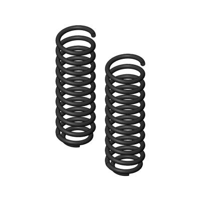 Jeep Wrangler 3.5 Inch Rear Coil Springs 2007-2018 JK Clayton Off Road