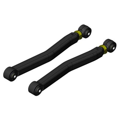 Jeep Wrangler Overland Plus Short Front Lower Control Arms 2007-2018 JK Clayton Off Road