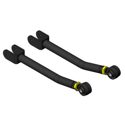 Jeep Overland Plus Front Upper Control Arms 2018+ JL/JT Clayton Off Road