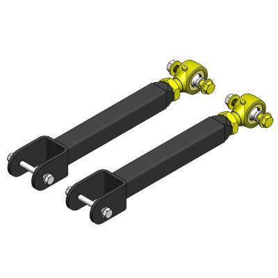 Jeep Short Front Upper Control Arms 1984-2006 TJ/LJ/XJ/ZJ Clayton Off Road