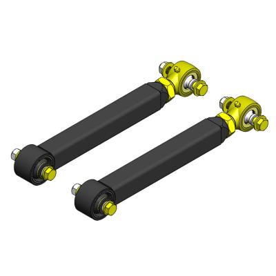 Jeep Short Rear Upper Control Arms 1993-2006 TJ/LJ/ZJ Clayton Off Road