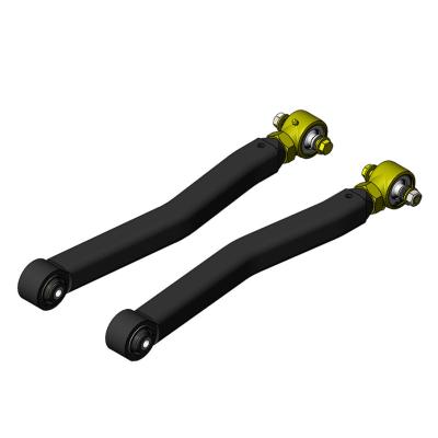 Jeep Wrangler Short Front Lower Control Arms 2007-2018 JK Clayton Off Road