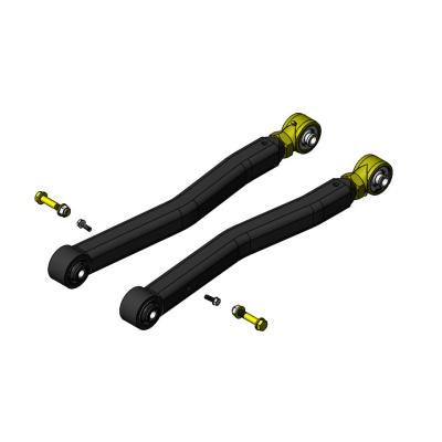 Jeep Wrangler Short Front Lower Control Arms 2018+ JL/JT Clayton Off Road