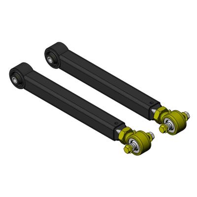 Jeep Wrangler Short Rear Lower Control Arms 2007-2018+ JK/JL Clayton Off Road