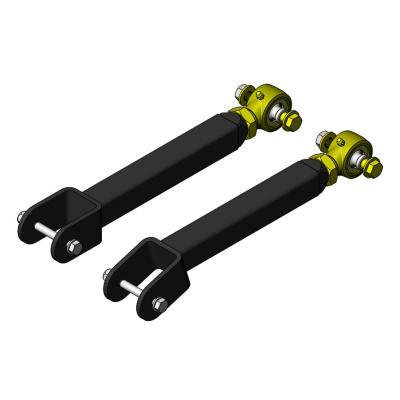 Jeep Front Upper Control Arm Kit 1984-2006 TJ/LJ/XJ/ZJ/WJ Clayton Off Road