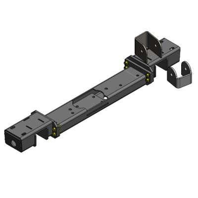 Jeep Grand Cherokee Front 3 Link 3 Piece Cross Member 1993-1998 ZJ Clayton Off Road