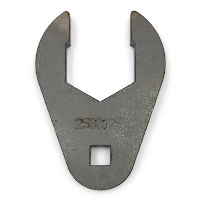 Crow's Foot 1-1/4 Inch Jam Nut Wrench Clayton Off Road