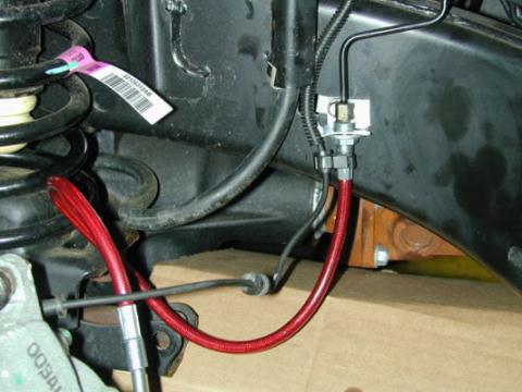 Jeep Wrangler 4.5 Inch Premium Lift Kit 2007-2018 JK Clayton Off Road