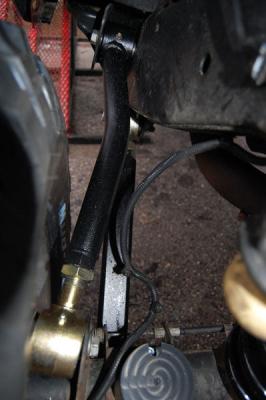 Jeep Wrangler 4.5 Inch Premium Lift Kit 2007-2018 JK Clayton Off Road