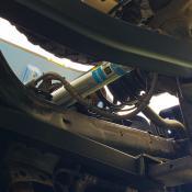 Jeep Wrangler 2.5 Inch Overland Plus Lift Kit 2007-2018 JK Clayton Off Road