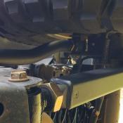 Jeep Wrangler 2.5 Inch Overland Plus Lift Kit 2007-2018 JK Clayton Off Road