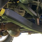 Jeep Wrangler 3.5 Inch Overland Plus Lift Kit 2007-2018 JK Clayton Off Road