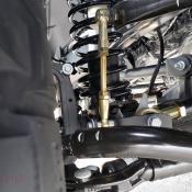 Jeep Wrangler Diesel 3.5 Inch Overland Plus Lift Kit 2020-2023 JL Clayton Off Road