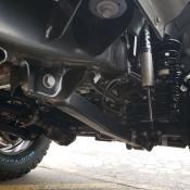 Jeep Wrangler Diesel 3.5 Inch Overland Plus Lift Kit 2020-2023 JL Clayton Off Road