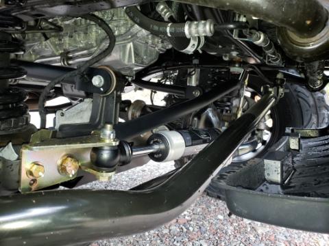 Jeep Gladiator 2.5 Inch Overland Plus Lift Kit 2020+ JT Clayton Off Road