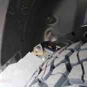 Jeep Wrangler 4XE 1.5 Inch Ride Right+ Lift Kit 2021+ JL Clayton Off Road