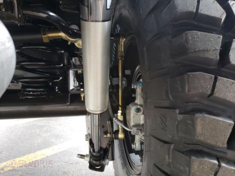 Jeep Wrangler 4XE 2.5 Inch Ride Right+ Lift Kit 2021+ JL Clayton Off Road