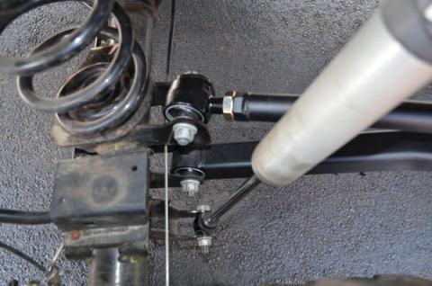 2020-Present Jeep Gladiator JT Premium 3.5 Inch Long Arm Lift Kit Clayton Off Road