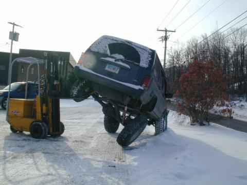 Jeep Cherokee 6.5 Inch Pro Series 3 Link Long Arm Lift Kit W/Rear Coil Conversion 1984-2001 XJ Clayton Off Road