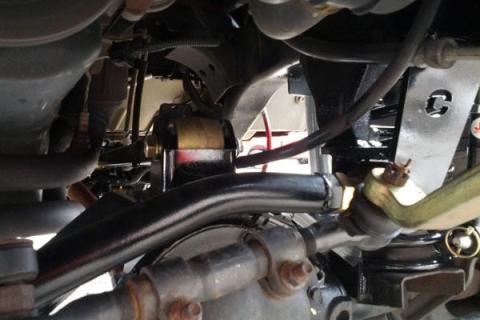 Jeep Wrangler 4.0 Inch Pro Series 3 Link Long Arm Lift Kit 1997-2006 TJ Clayton Off Road