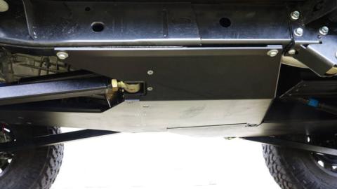 Jeep Wrangler 3.5 Inch Pro Series 3 Link Long Arm Lift Kit 2007-2018 JK Clayton Off Road