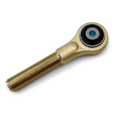 Jeep Track Bar Giiro Joint Adjuster - 12.0 Thru Bolt 1997-2006 TJ/LJ Clayton Off Road