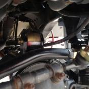 Jeep Wrangler Pro Series 3 Link Front Conversion Kit 1997-2006 TJ Clayton Off Road